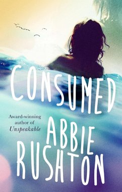 Consumed (eBook, ePUB) - Todd, Abbie
