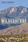 Wilderburbs (eBook, ePUB)