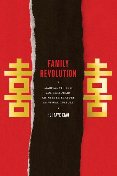 Family Revolution (eBook, ePUB) Family Revolution (eBook, ePUB)
