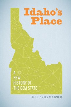 Idaho's Place (eBook, ePUB)