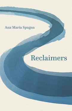 Reclaimers (eBook, ePUB) - Spagna, Ana Maria