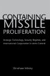 Containing Missile Proliferation... - Bild 1