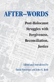 After-words (eBook, PDF)
