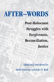 After-words (eBook, PDF) After-words (eBook, PDF)