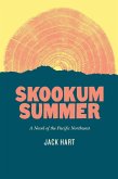 Skookum Summer (eBook, ePUB)