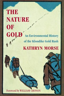 Cover The Nature of Gold (eBook, ePUB)