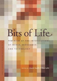 Cover Bits of Life (eBook, ePUB)