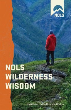Cover NOLS Wilderness Wisdom (eBook, ePUB)