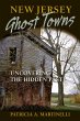 New Jersey Ghost Towns (eBook, ePUB) - Bild 1