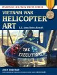 Vietnam War Helicopter Art (eBook, ePUB) - Bild 1
