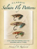 Classic Salmon Fly Patterns (eBook, ePUB)