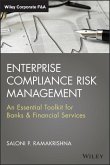 Enterprise Compliance Risk Management (eBook, PDF)