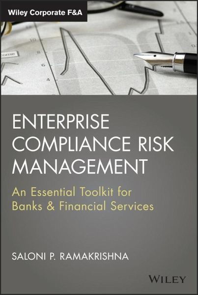 Enterprise Compliance Risk Management (eBook, PDF) Enterprise Compliance Risk Management (eBook, PDF)