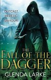 The Fall of the Dagger (eBook, ePUB)