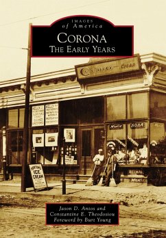 Cover Corona (eBook, ePUB)