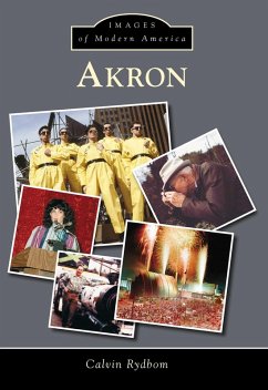 Cover Akron (eBook, ePUB)