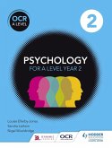 OCR Psychology for A Level Book 2 (eBook, ePUB)