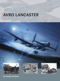 Avro Lancaster (eBook, PDF) - Marks, Richard