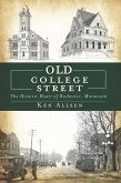 Old College Street (eBook, ePUB) Old College Street (eBook, ePUB)