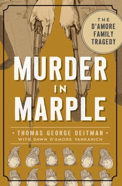 Murder in Marple (eBook, ePUB) - Deitman, Thomas George