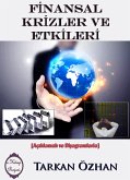 Finansal Krizler ve Etkileri (eBook, ePUB)