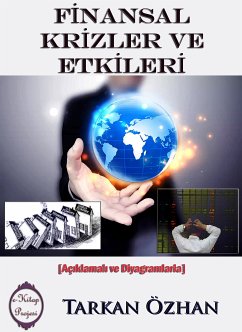 Finansal Krizler ve Etkileri (eBook, ePUB) - Özhan, Tarkan