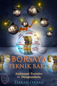 Borsaya Teknik Bakış (eBook, ePUB) - Özhan, Tarkan