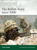 The British Army since 2000 (eBook, PDF)