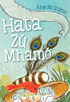 Hata Zú Mhamó (eBook, PDF) - Aine Ni Ghlinn