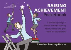 Cover Raising Achievement Pocketbook (eBook, PDF)