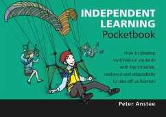 Independent Learning Pocketbook (eBook, PDF) - Anstee, Peter