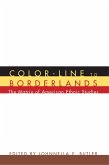 Color-Line to Borderlands (eBook, PDF)