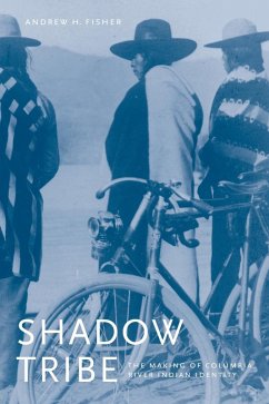 Shadow Tribe (eBook, ePUB) - Fisher, Andrew H.