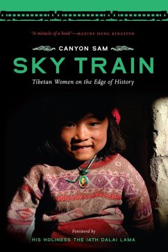 Sky Train (eBook, ePUB) - Sam, Canyon