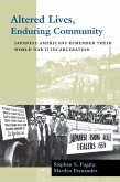 Altered Lives, Enduring Community (eBook, PDF)