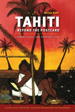 Cover Tahiti Beyond the Postcard (eBook, PDF)