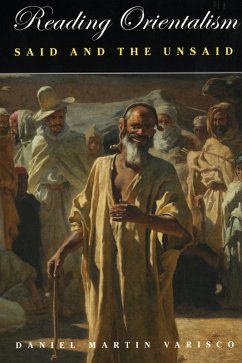 Cover Reading Orientalism (eBook, PDF)