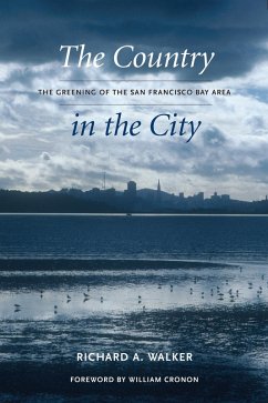 Cover The Country in the City (eBook, ePUB)