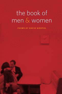 The Book of Men and Women (eBook, PDF) - Biespiel, David