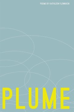 Plume (eBook, ePUB) - Flenniken, Kathleen