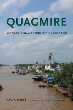 Cover Quagmire (eBook, ePUB)