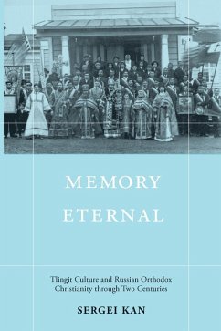Memory Eternal (eBook, ePUB) - Kan, Sergei
