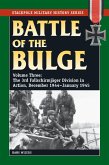 Battle of the Bulge (eBook, ePUB) Battle of the Bulge (eBook, ePUB)