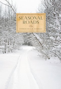 Cover Seasonal Roads (eBook, ePUB)