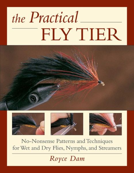 Practical Fly Tier (eBook, ePUB)