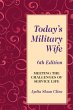 Today's Military Wife (eBook, ePUB) - Bild 1
