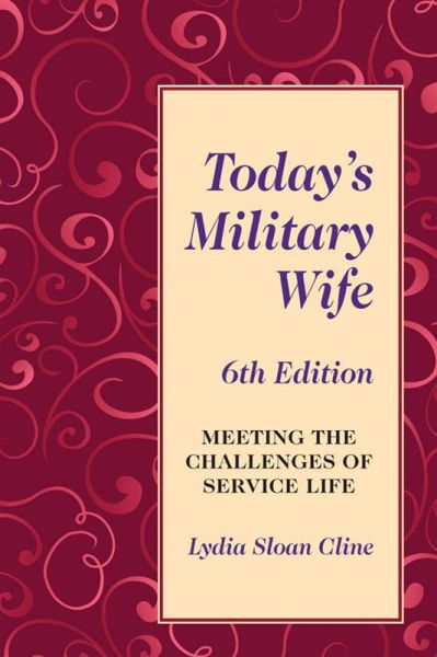 Today's Military Wife (eBook, ePUB)