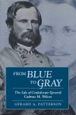 From Blue to Gray (eBook, ePUB)