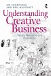 Understanding Creative Business (eBook,... - Bild 1
