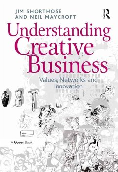 Cover Understanding Creative Business (eBook, PDF)